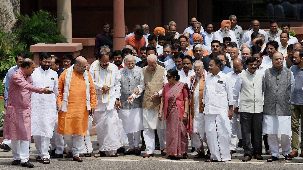 Cabinet Reshuffle On Sunday, New Faces To Be Inducted